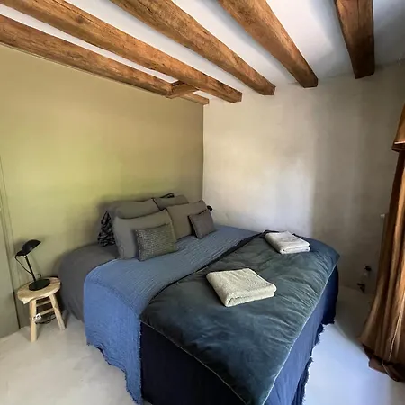 Σπίτι διακοπών Les Maisons Sur La Colline Colonard-Corubert