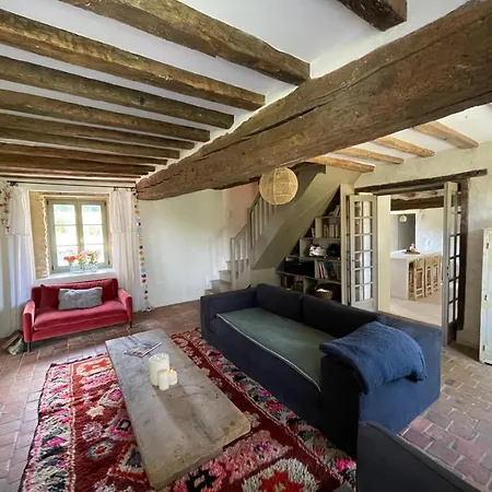 بيت للعطل Les Maisons Sur La Colline