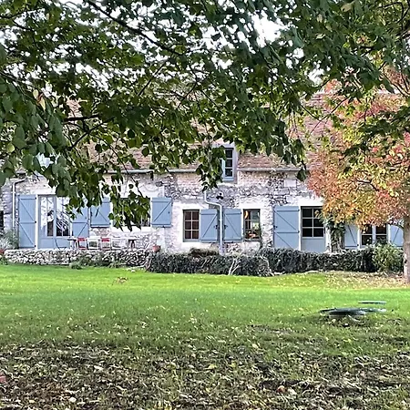 Les Maisons Sur La Colline *