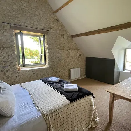 Σπίτι διακοπών Les Maisons Sur La Colline