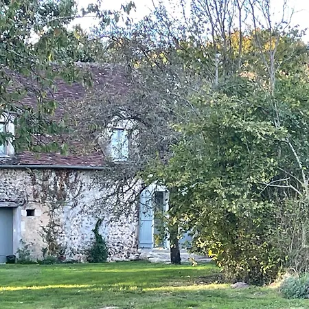 Les Maisons Sur La Colline
