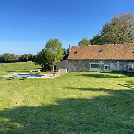 بيت للعطل Les Maisons Sur La Colline *
