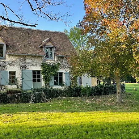 Les Maisons Sur La Colline بيت للعطل