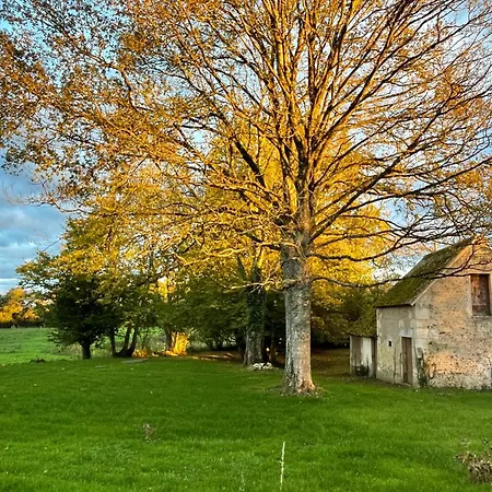 بيت للعطل Les Maisons Sur La Colline